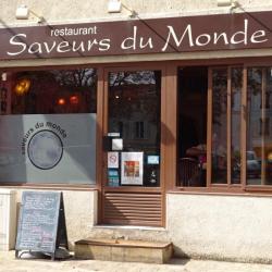 Saveurs Du Monde