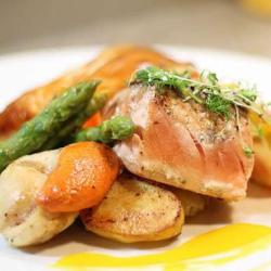 Saveurs Du Soleil