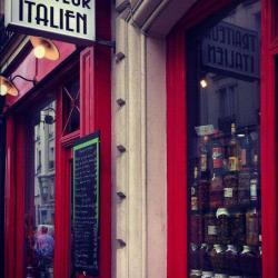 Saveurs Du Soleil