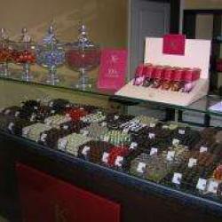 Chocolaterie Kc Saveurs Et Chocolat