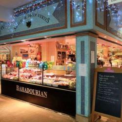 Saveurs Et Decouvertes Bahadourian