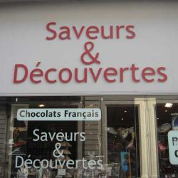 Saveurs Et Découvertes