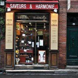Saveurs Et Harmonie