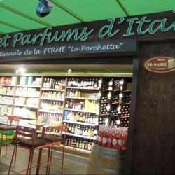 Saveurs Et Parfums D'italie