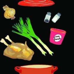 Saveurs Glycine