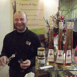 Saveurs Gour Mende