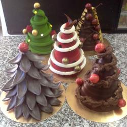 Saveurs Gourmandes
