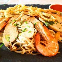 Saveurs Ile Maurice