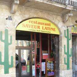 Saveurs Latines