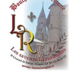 Saveurs Limousines
