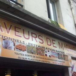 Saveurs Michelet