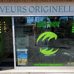 Saveurs Originelles - Cbd Orléans