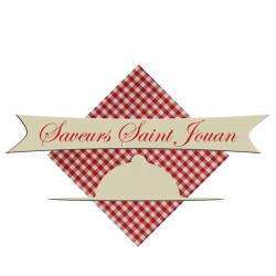 Saveurs Saint Jouan