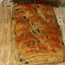 Saveurs Sucrees