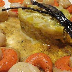 Saveurs Sud