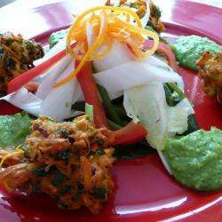 Saveurs Vertes