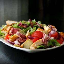 Saveurs Vives