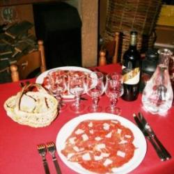Saveurs Nature Et Traditions