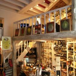 Saveurs Shop Concept - Sapidus