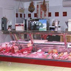 Savi Boucherie - Pineau Serge