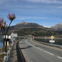 Savines Le Lac