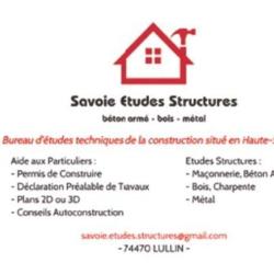 Savoie Etudes Structures