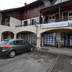 Savoie Geneve Immo