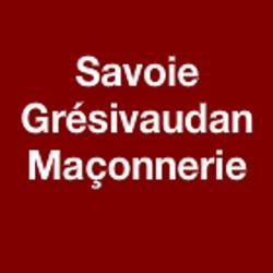 Savoie Grésivaudan Maçonnerie