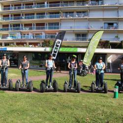 Savoie Loisir Segway Chambery