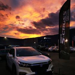 Savoie Motors Chambery Suzuki