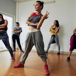 Savoir-danser.fr : Evjf à Paris