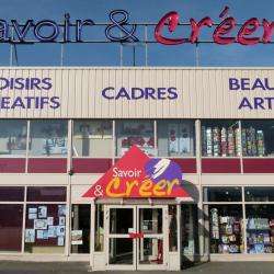 Savoir Et Créer