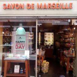 Savon De Marseille