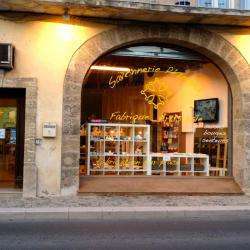 Savonnerie Pézenas