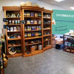 Savonnerie Plaisant