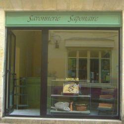 Savonnerie Saponaire