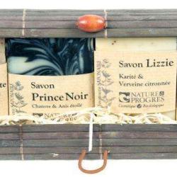 Savonnerie Saponaire