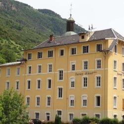 Savoy Hôtel