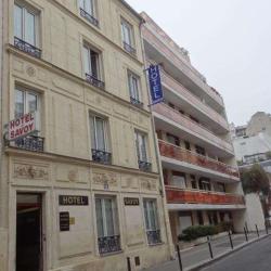 Savoy Hôtel