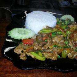 Sawadee Restaurant