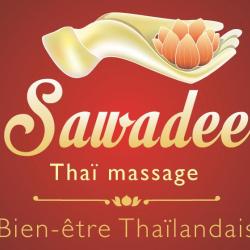 Sawadee Thai Massage