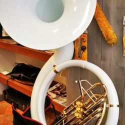 Sax'n'roll Réparations