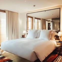 Sax Paris, Lxr Hotels & Resorts