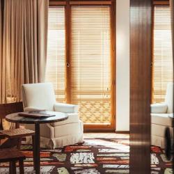 Sax Paris, Lxr Hotels & Resorts