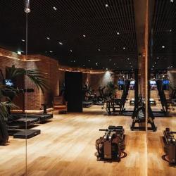 Sax Paris, Lxr Hotels & Resorts