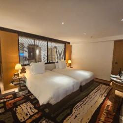 Sax Paris, Lxr Hotels & Resorts