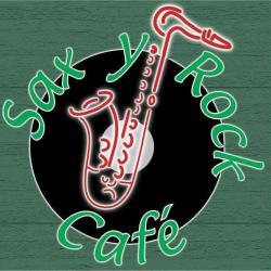 Sax Y Rock Cafe