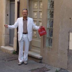 Sayer Jean-rene
