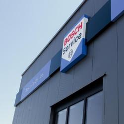 Sb Car - Bosch Car Service