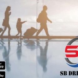 Sb Drive Vtc